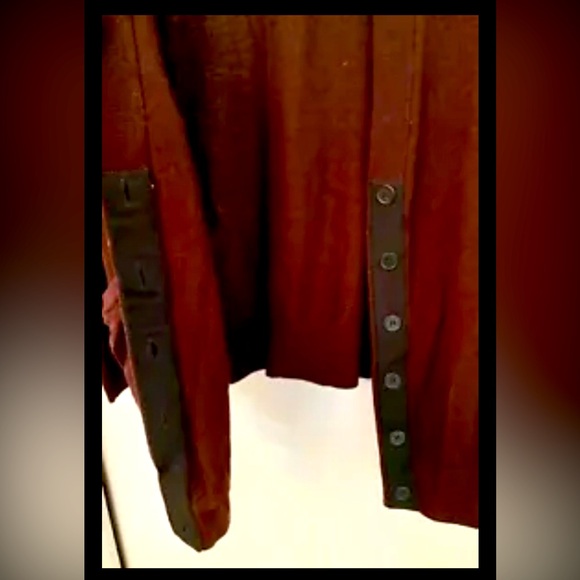 VINCE Cardigan. Could Work as Maternity. - Picture 6 of 8